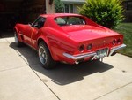 1973 Corvette for sale